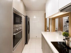 Caspian (D22), Condominium #561597771